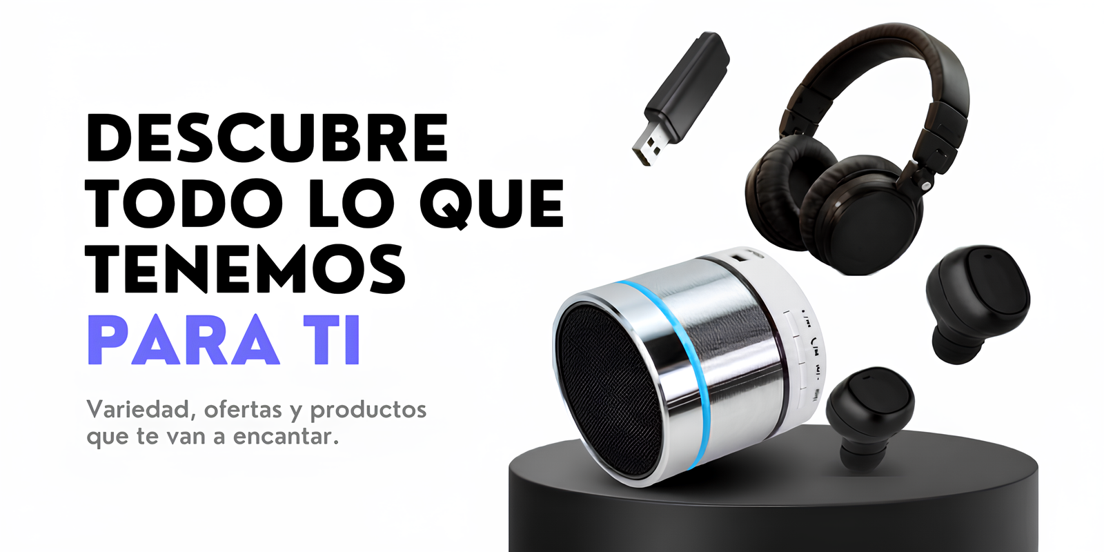 Descubre todo lo que tenemos para ti: variedad, ofertas y productos que te van a encantar.